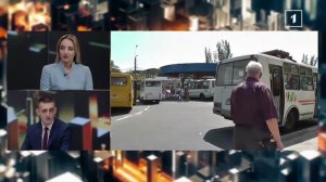 В новом году жители ДНР получат приложение для пассажиров