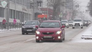 НОВОСТИ УТРА – 23 декабря 2025