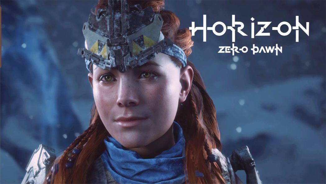 Horizon Zero Dawn: The Frozen Wilds на ПК ► ВО ИМЯ ВЫЖИВАНИЯ #56 смотреть онлайн