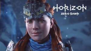 Horizon Zero Dawn: The Frozen Wilds на ПК ► ВО ИМЯ ВЫЖИВАНИЯ #56