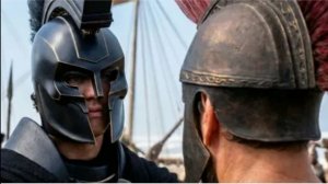 Одиссея Русский трейлер (Дубляж 2026)