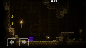 Geometry dash (Shattered Rails)