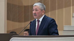 Адылбек Касымалиев: Кыргызстан показывает трехкратный рост экономики за последние годы