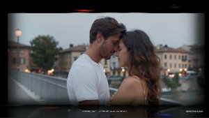 Новинка 2025 Переливы души - Наши мечты