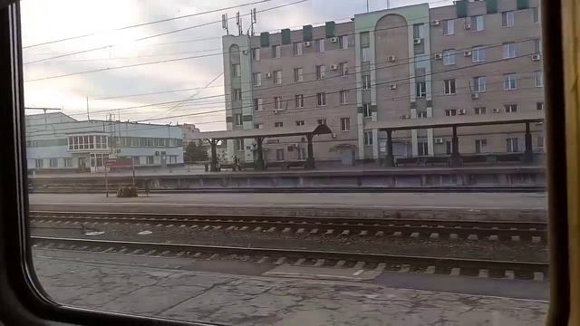 Чёрное море, июнь 2023 год