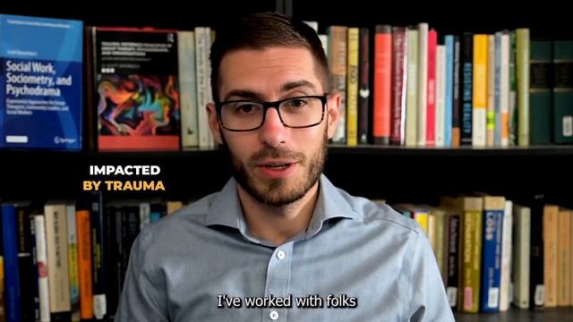 Misunderstandings about Trauma