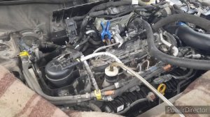 Что убило INGENIUM___ Новая турбина СДОХЛА_! Причины. Часть 6.