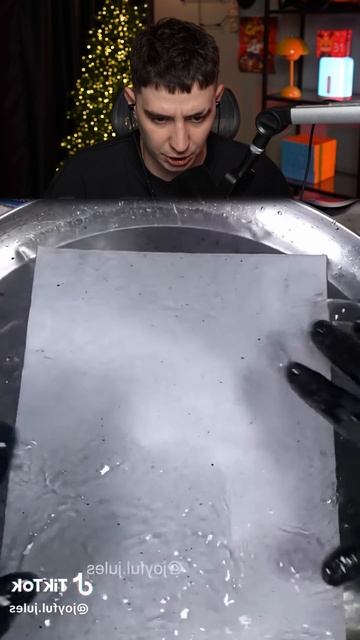 🤯 БУМАГА БЫЛА УНИЧТОЖЕНА… ВОССТАНОВИЛИ! смотреть онлайн