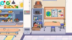 Секретки в тока бока