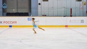 Юлиана_Блонова_ 19 ноября 2024 Динамо КП