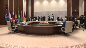 ОДКБ: Таджикистан не обращался в организацию за какой-либо помощью