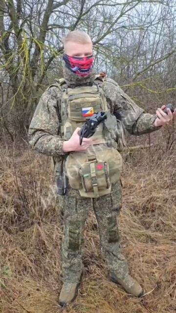 Обратная связь из зоны проведения специальной военной операции смотреть онлайн