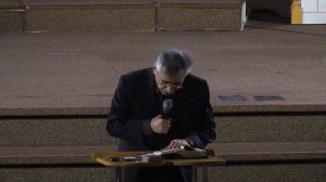 Проигрывающий и побеждающий Бог - Сергей Буценко. 05.12. 2025г.