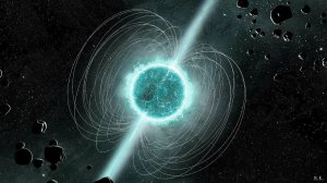 Нейтронные звёзды: Гравитационные алмазы и космические маяки