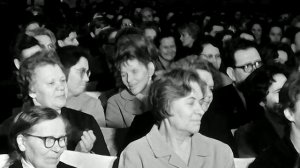 1973 год. Тюмень. 50 лет Педучилищу