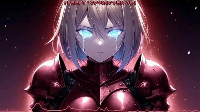 Ferret - Cosmic Origami