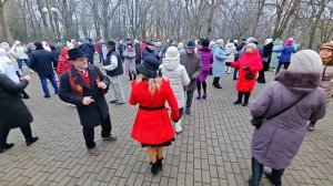 20.12.25г... "БЕЗ ТЕБЯ"...