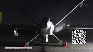 Первый канал и Народный фронт продолжают сбор для войск беспилотных систем.