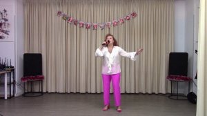 Белые Крылья- Светлана Мелёхина и Алексей Зеленов