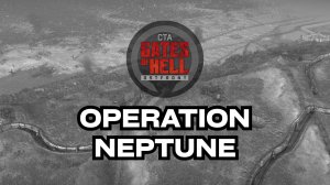 D-Day 1944  Operation Neptune Campaign Mod  Call To Arms Gates of Hell - SturmFuhrer PK