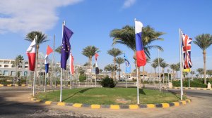 ALI BABA PALACE 4 (Хургада 2025)