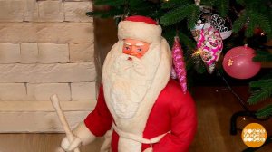 Елочные игрушки родом из детства. Доброе утро. Фрагмент выпуска от 23.12.2025