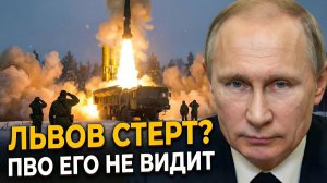 Почему ПВО НАТО БЕССИЛЬНА? Секрет русской ракеты «Призрак», от которой нет спасения