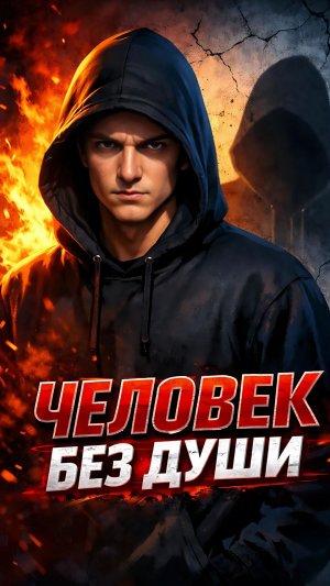 Человек без души