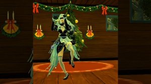 новогодний вайб присутствует 🎄🎀❄️