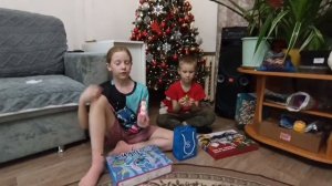 День 14 🎄 Адвент календарь 🗓️ Новогодний 🤶🏼