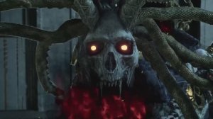 CODE VEIN II — битва с одним из боссов