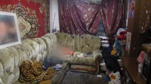 Знакомые рассказали о семье с погибшим от истощения младенцем из Норильска