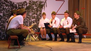 ОДНА НА ВСЕХ ПОБЕДА!