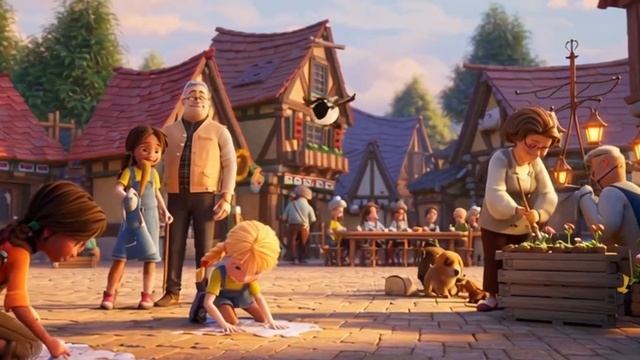 Сорока-ворона: ворон, ворона и сорока — детские песенки, потешки, сказки и игры про птиц смотреть онлайн