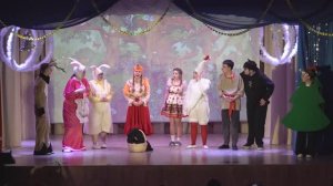 2025-12-22 Жихарка - Сказка для детей от студентов КЦПТ 2025 2