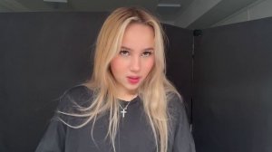 Репина Элина. визитка