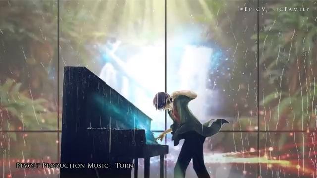 Z-.BEAUTIFUL PIANO MUSIC Emotional Relaxing Music.11