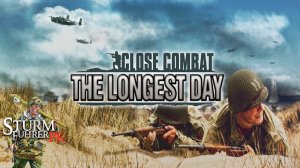 VIERVILLE-SUR-MER  Close Combat The Longest Day MOD – Gates of Hell - SturmFuhrer PK