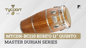 Конго Tycoon MTCDR-BC