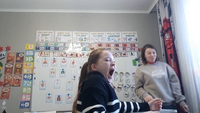 2. 3 класс. Урок 28. 22.12.2025 Группа 2 смотреть онлайн