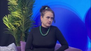 Утро Донбасса 10 декабря 2025 г. Семейные традиции и психическое здоровье ребёнка. Галина Шапран