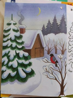 Новогодний обзор вещей