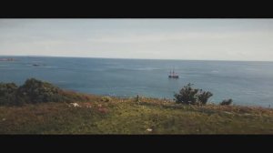 Капитан Кук Проклятые берега