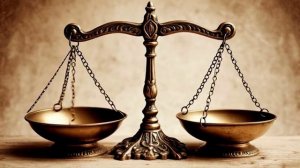 Знак зодиака весы