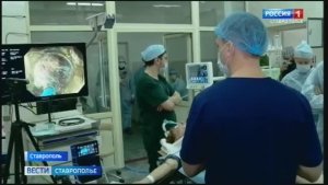 Вести. Ставропольский край 23.12.2025 (11:30)