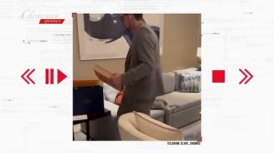 Эксклюзивные кадры из розовой квартиры Татьяны Тузовой