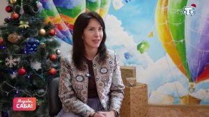 Рубрика «Экимден сора». Выпуск от 23.12.2025