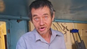 СЫНА У ФЕДИ ОБОКРАЛИ . ФЕДЯ БЕЗ КОЛХОЗКИ .