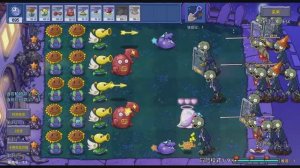 Plants vs. Zombies Star Sign Растения против Зомби