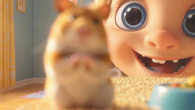 Мультик про хомяка 🐹 | Хомяк Хома и хомяки | Смотреть мультфильмы про хомяков смотреть онлайн